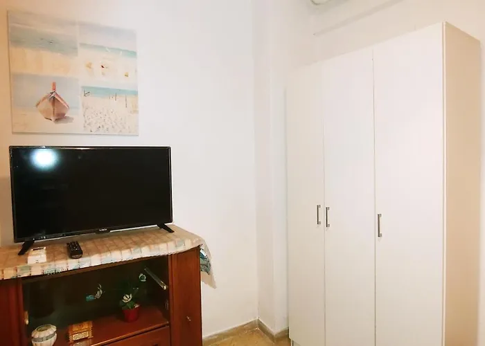 Yiannis Kalimarmaro Studio, Athens Center